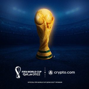 2022年世界杯投注为什么要选择德信 体育？